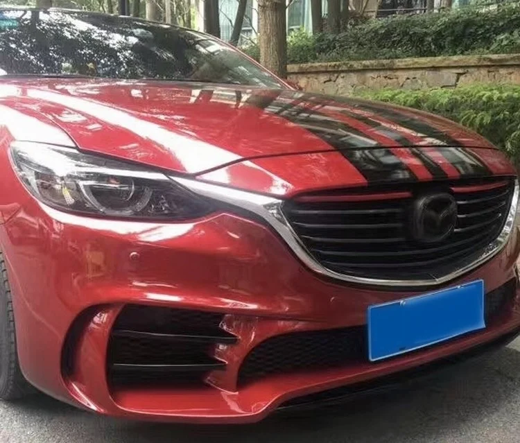 

Применим для Mazda Refit Encircle Atz, Большая передняя сумка, задняя панель