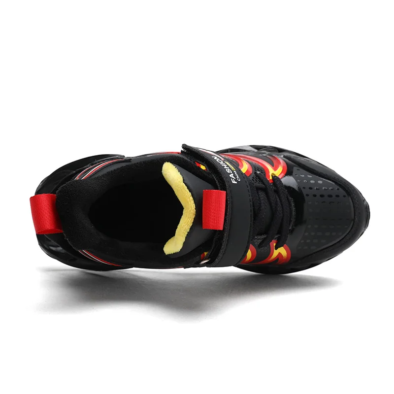 

New Arrival Children Walking Shoes for Unisex Fashion Big Boy Running Shoes Wearable Girls Casual Sneakers Brand Kids Gym Shoes