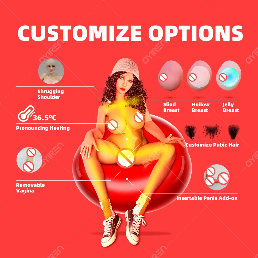 Съемная Вагина полый грудь железная объединяемые волосы нагрев произношения
