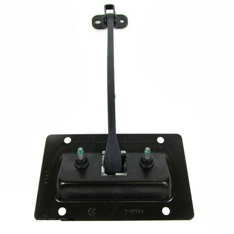 

AU05-проверка задней двери с фиксированным рычагом для Jeep Wrangler JK 11-18