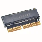 Адаптер NVMe M2 SSD для ноутбука Apple Macbook Air 2013, 2014, 2015, 2017, A1398, 1466, 1465