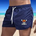 Купальник для серфинга mayo sungas мужской, модный купальный костюм, шорты-боксеры