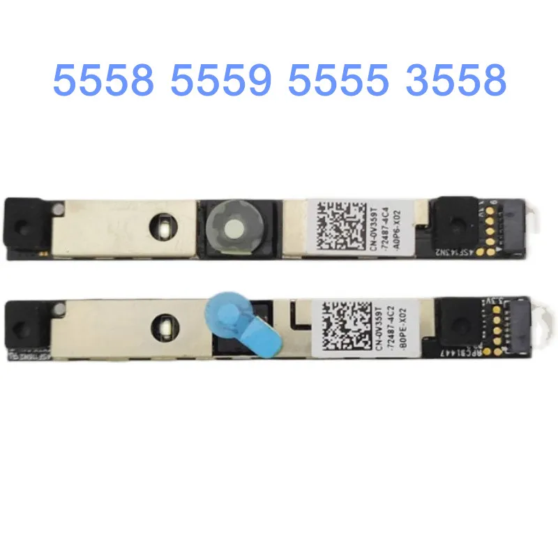

Веб-камера для Dell Inspiron 5558 5559 5555 3558 V359T 0V359T CN-0V359T