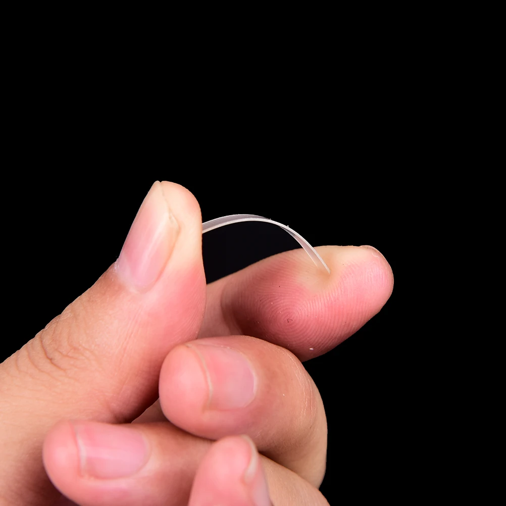 1 шт. пилочка для коррекции пароникции акриловый проволочный корректор ухода за