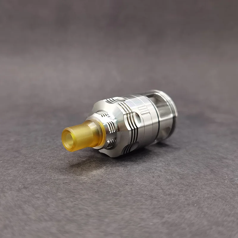 Электронная сигарета Vape 415 S61 в оригинальном стиле RDTA испаритель с емкостью для