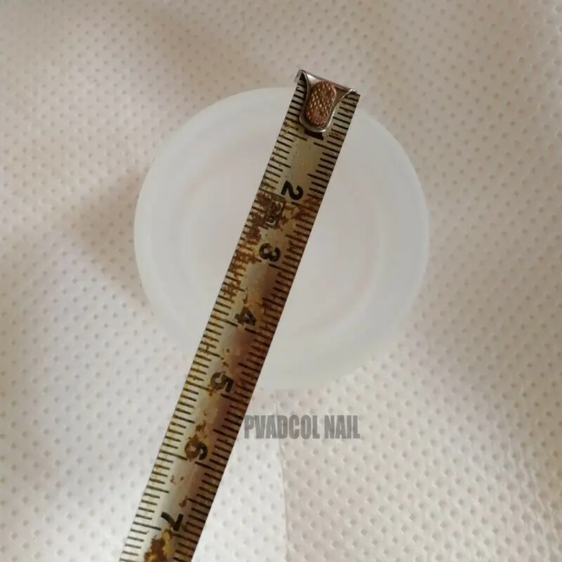 Стеклянная Хрустальная кружка для тарелки с металлической крышкой акриловый