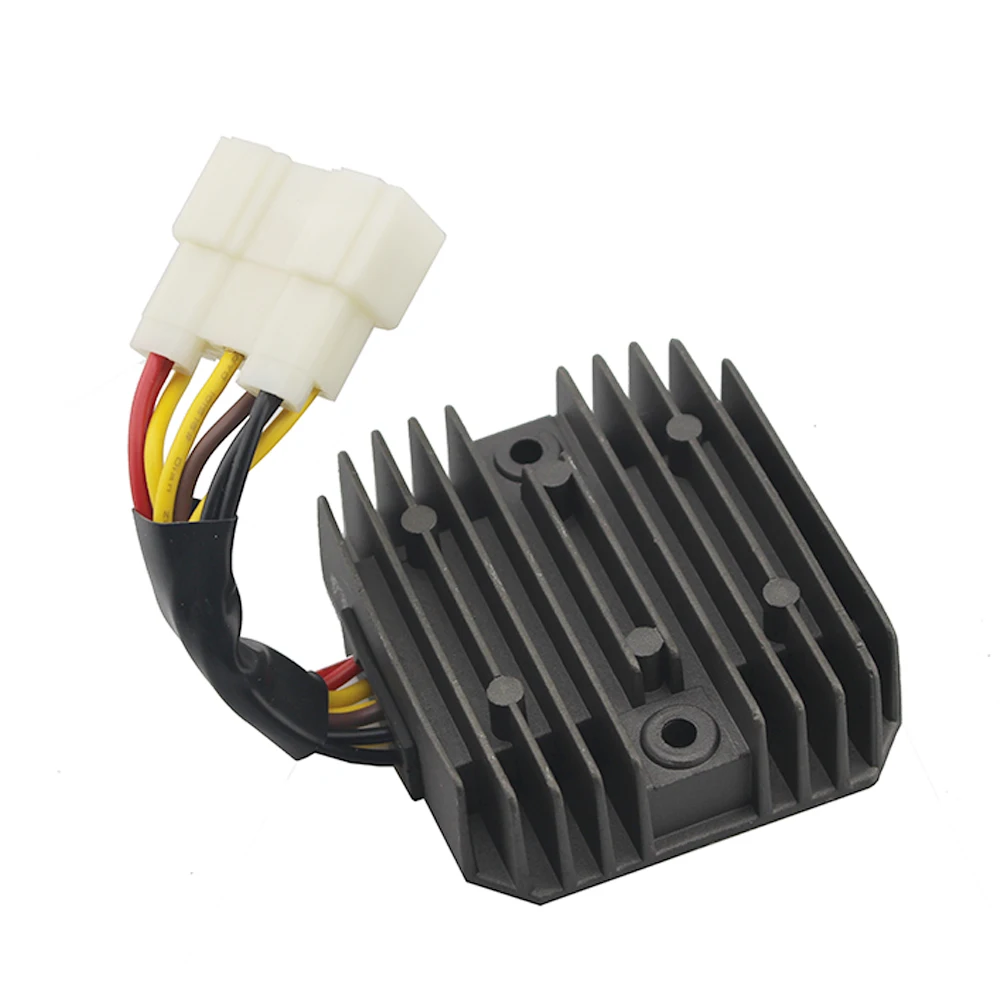 Выпрямитель регулятора мотоцикла для Kawasaki 21066 1078 KLF400 Bayou 400 4WD KVF400 прерий 4X4 1997 1998 |