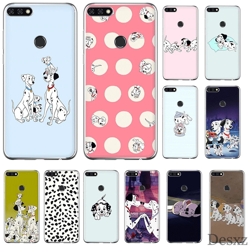 Мобильный телефон чехол TPU для Huawei P30 P20 P10 P8 P9 Lite Pro P Smart Z Plus