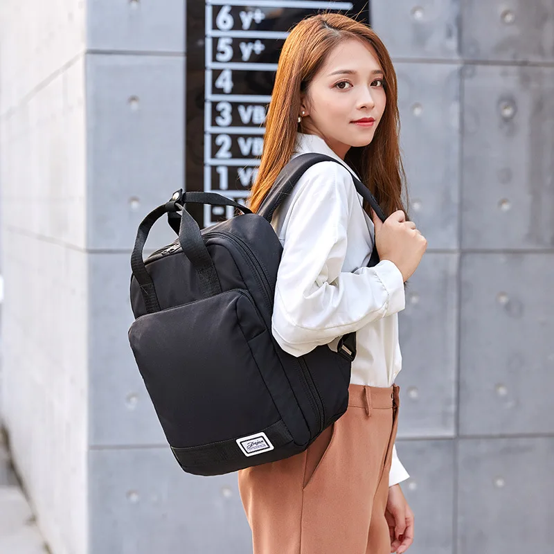 Школьный женский корейский студенческий рюкзак для школьников и студентов