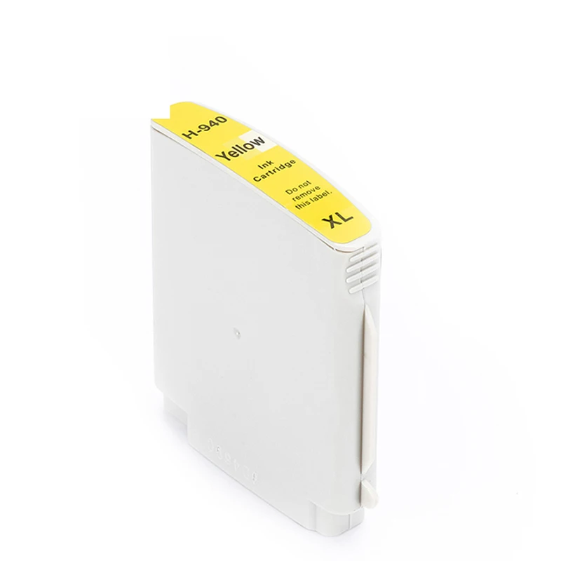 

940 XL Ink Cartridge for HP Officejet Pro 8000 8500 8500A Plus A809a A811a A909g A909n A910a A910g A910n Printer
