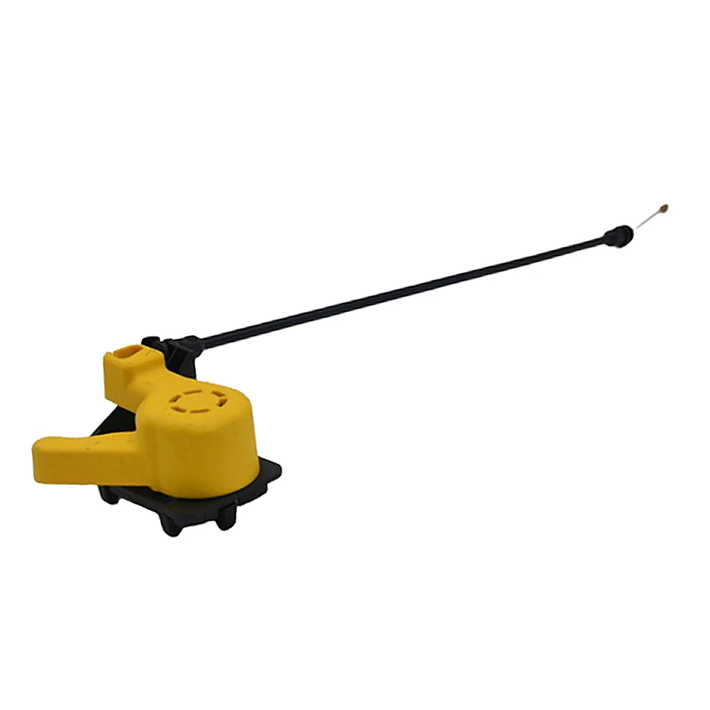 Кабельный Шнур капота автомобиля с ручкой для Ford Focus 12 # CV6Z 16A770 A|Капоты| |