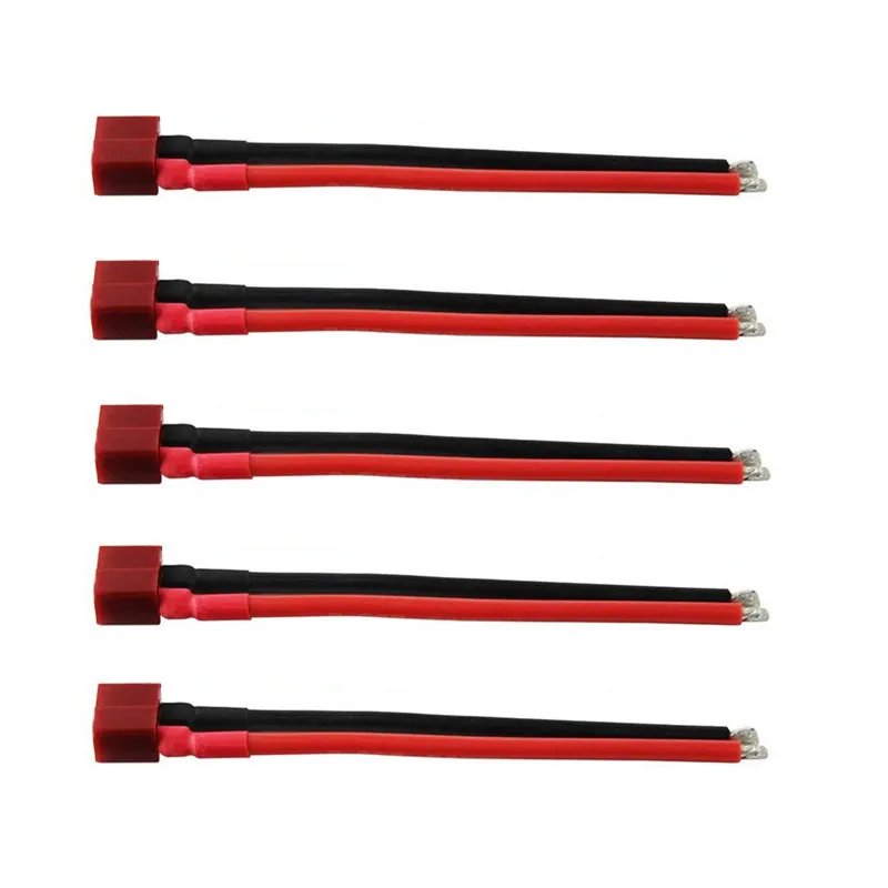 

Hoenvesta Силиконовый провод Deans 10см 16AWG