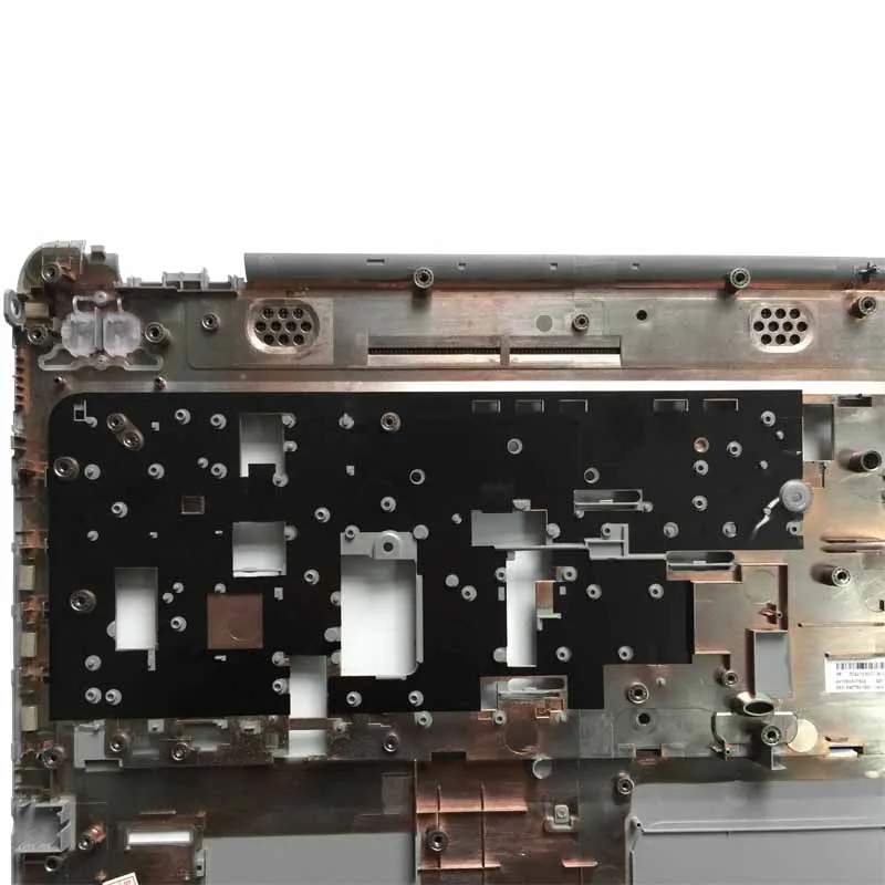 Новый чехол для ноутбука HP ProBook 650 G2 655 Подставка рук верхняя крышка/Нижняя крышка