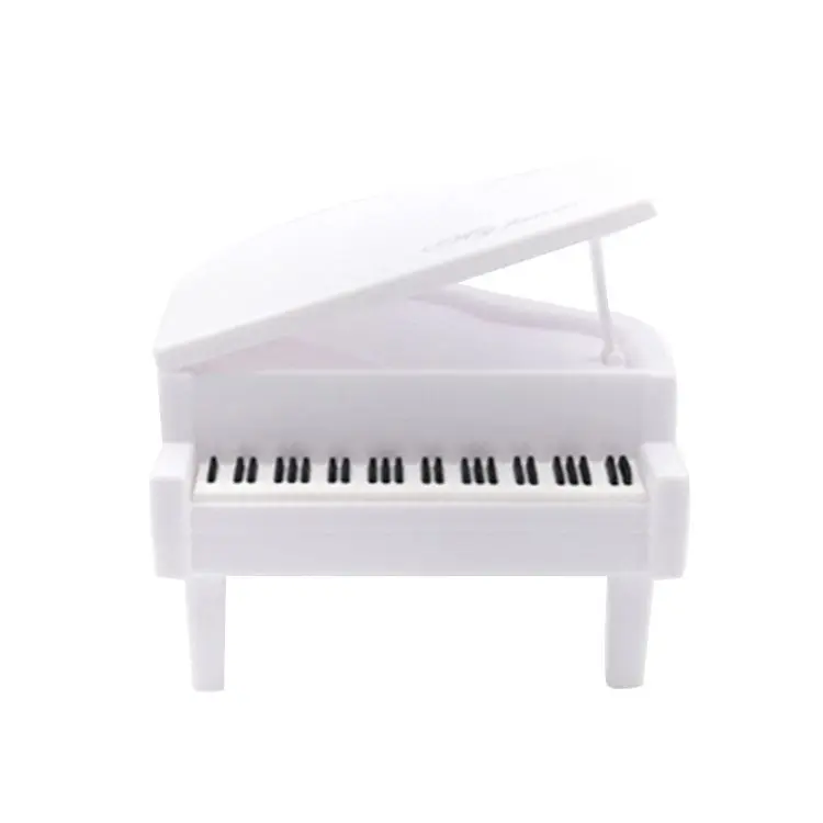 

Cartoon Piano Shaped Money Boxes Children Toys Birthday Gift Home Decor Money Saving Boxes Bank 1Pcs Coins Storage Box Coin Bank