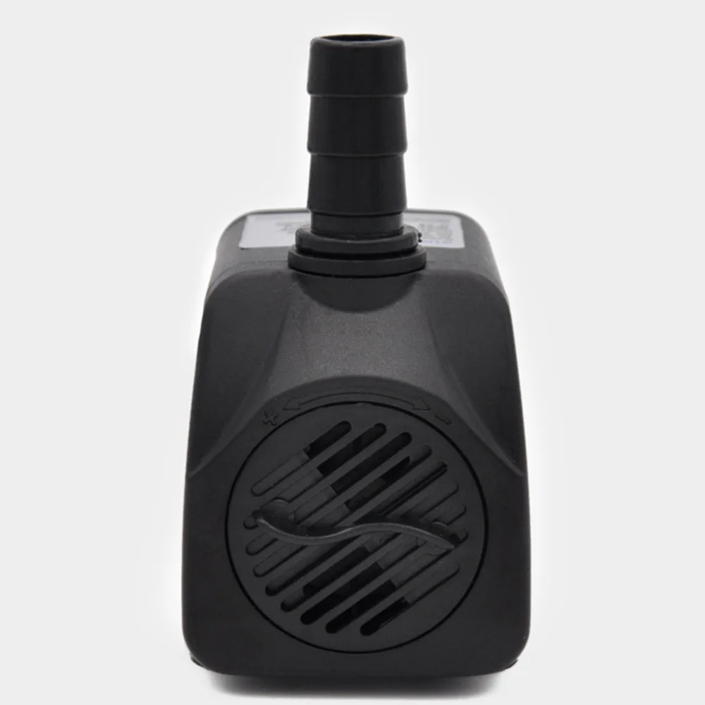 

16W Submersible Water Pump Fountain Water Pump Fish Tank Supply with US Plug