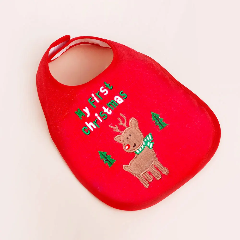 Нагрудники для новорожденных водонепроницаемый нагрудник бандана нагрудники