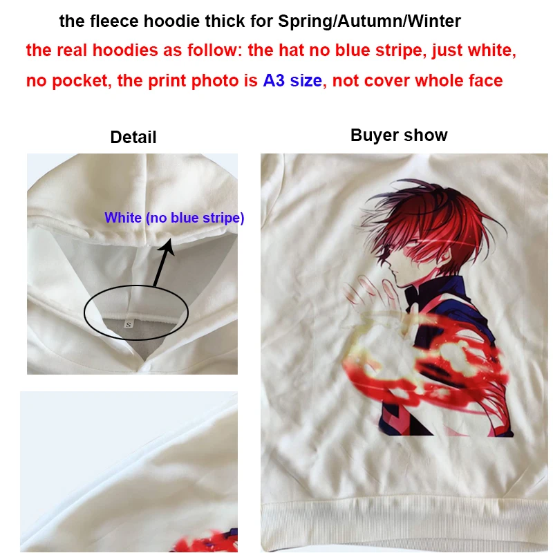 Мужские и женские толстовки с капюшоном на флисе | Мужская одежда