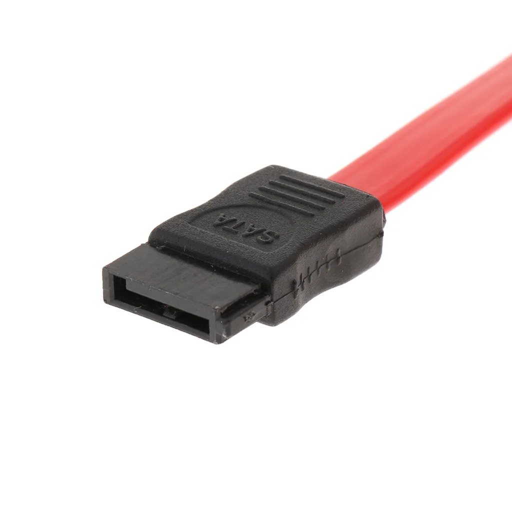 

Кабель-разветвитель Sata (штекер)/Sata (штекер) 7P (штекер), адаптер для жесткого диска