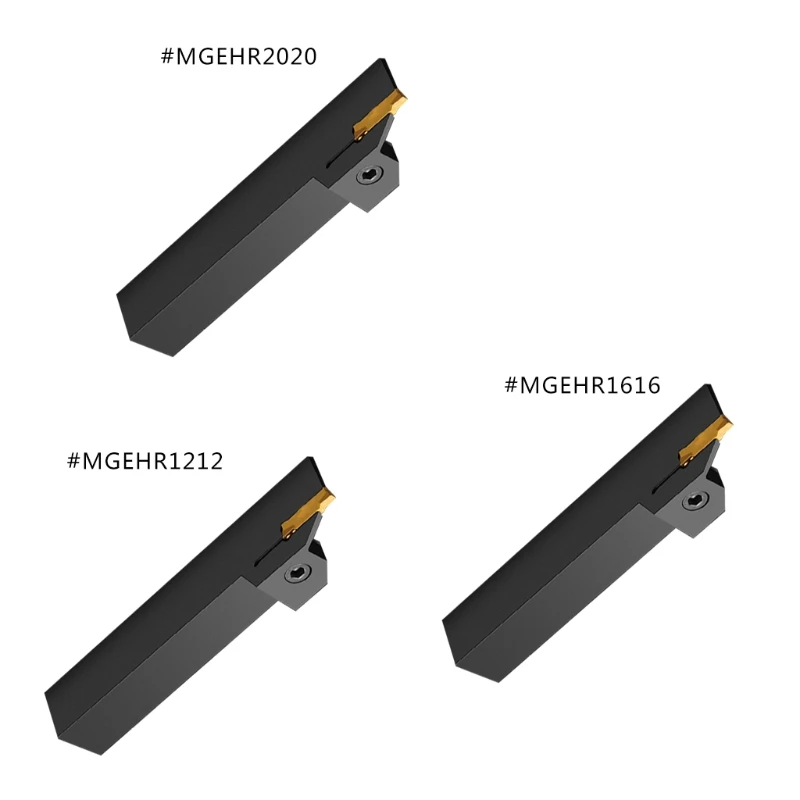 

Инструменты для отделки MGEHR1212/1616/2020-2/3, карбидная резка с высокой устойчивостью к истиранию