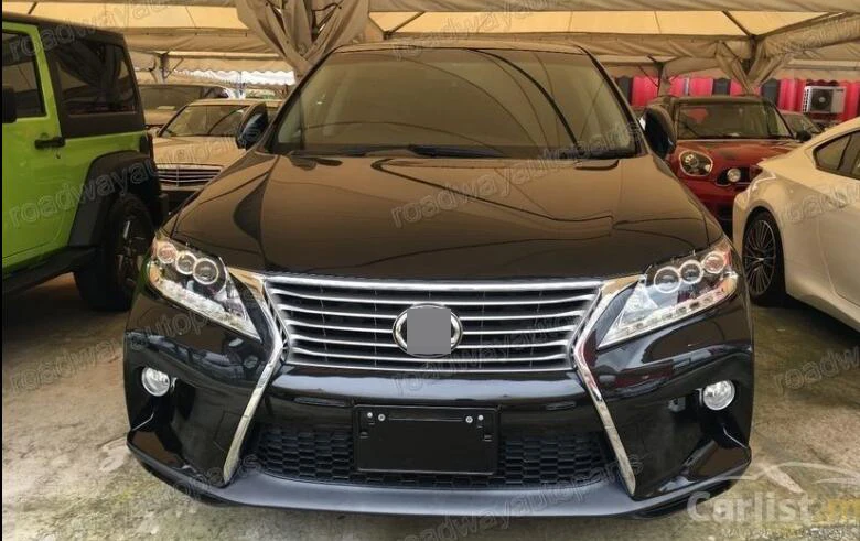 1 пара гальванический автомобильный передний противотуманный светильник