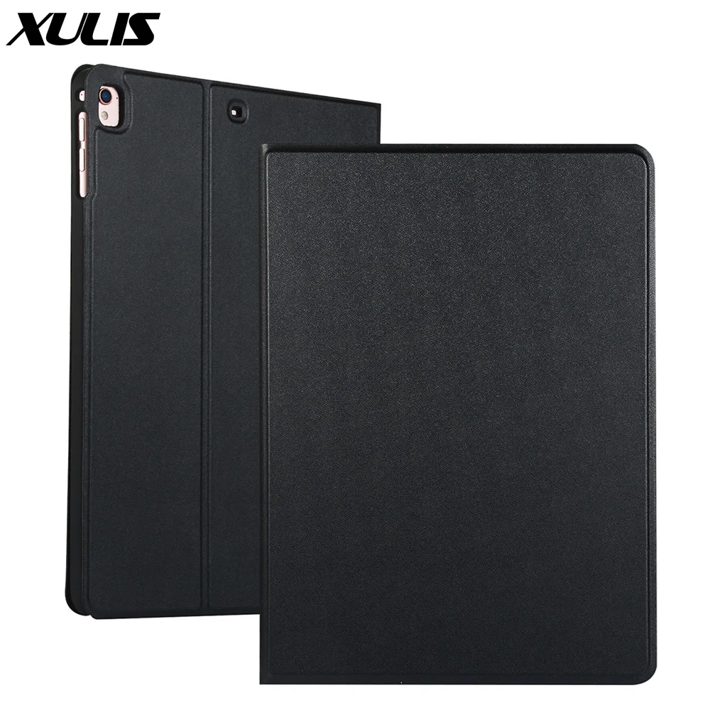 Противоударный чехол для ipad 2 3 4 умный из искусственной кожи с автоматическим