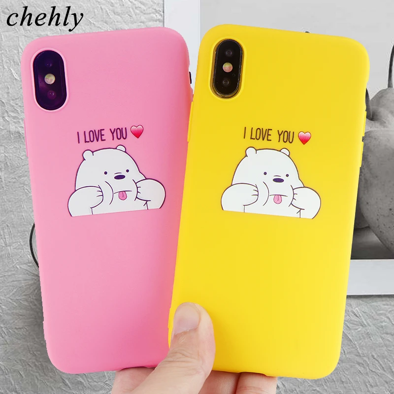 Чехол для телефона Lazy Panda iPhone 11 12 Pro Mini Max X XR XS 8 7 6s Plus SE мягкие силиконовые чехлы