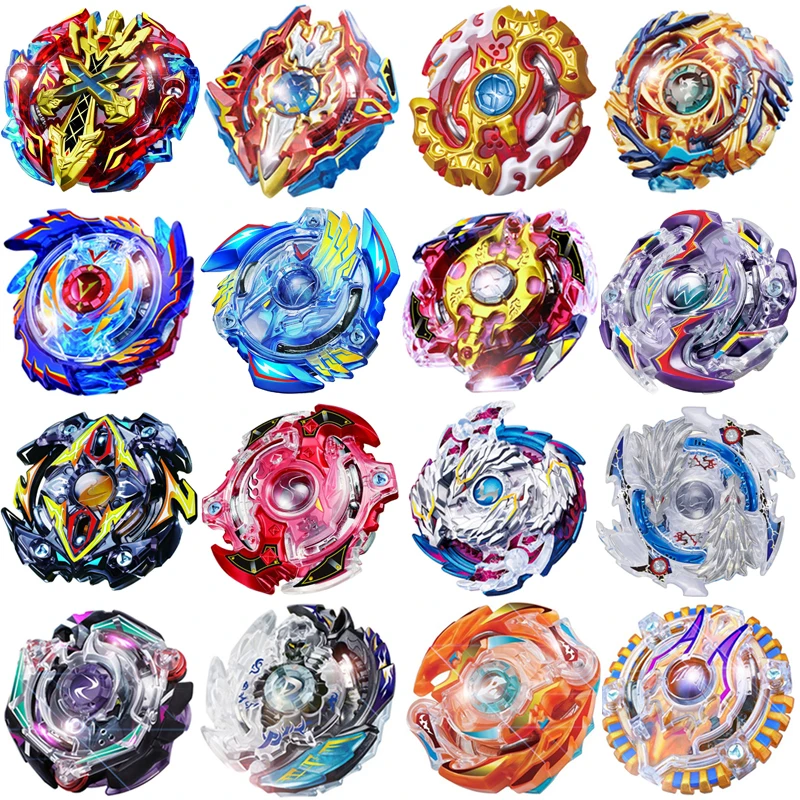 TAKARATOMY Toupie Beyblade Burst для продажи B122 B117 B100 B120 B89 B97 Арена bey blade bayblade Топ Спиннер игрушки для детей