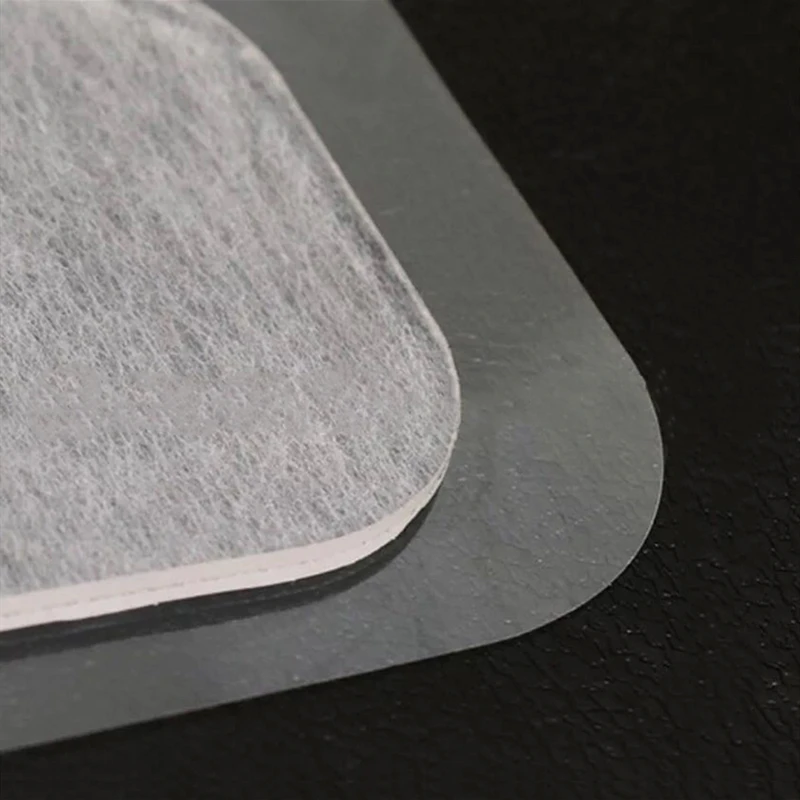 10 шт. Replecament гелевые наклейки патчи колодки силикон гидрогеля коврик для