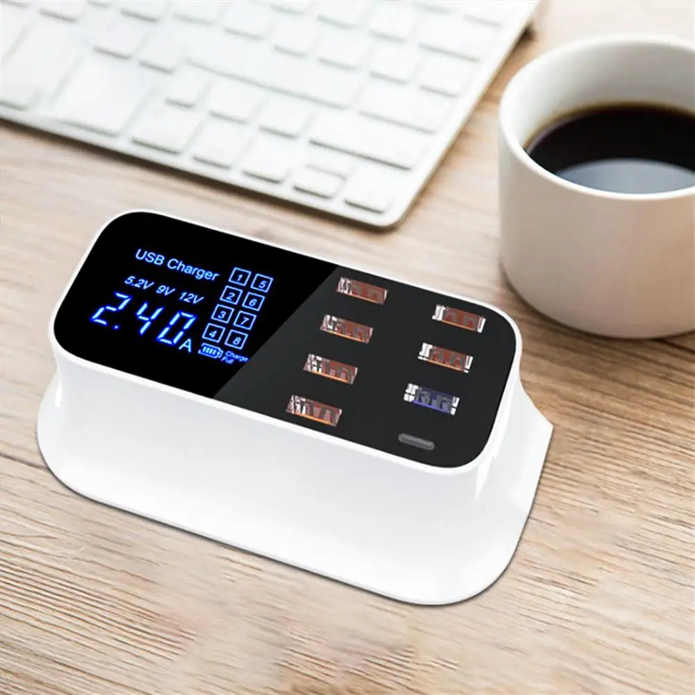 

Ymesy QC 3,0 - usb-, - DC AC DC