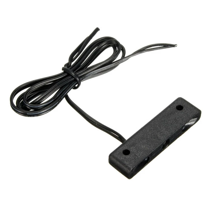 1PC Universal Motorcycle LED Number License Plate Rear Light White Motorbike Scooter DC12V Lamp |