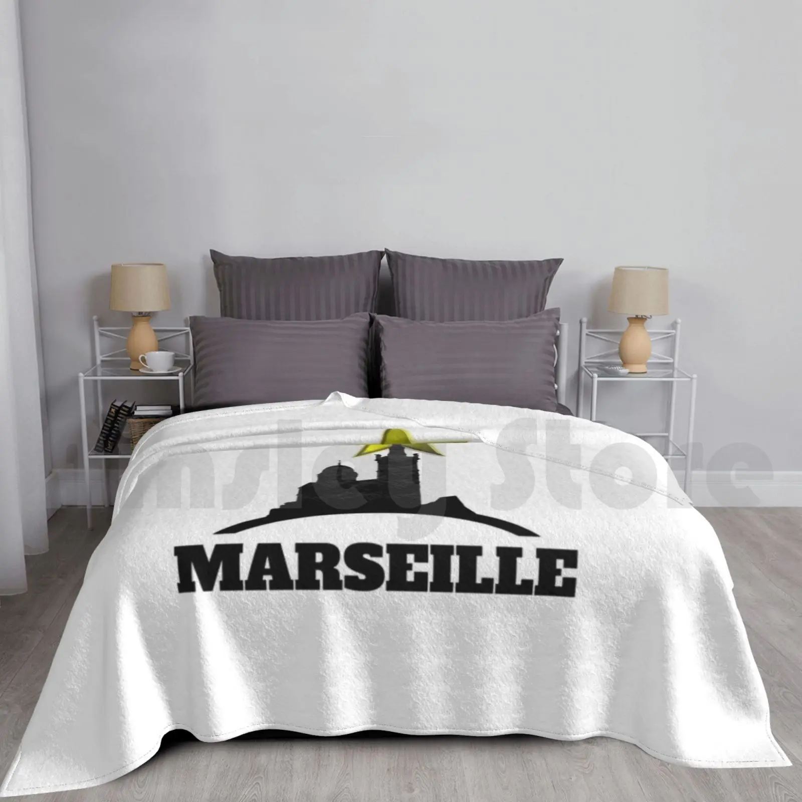 

Одеяло для дивана-кровати Марсель