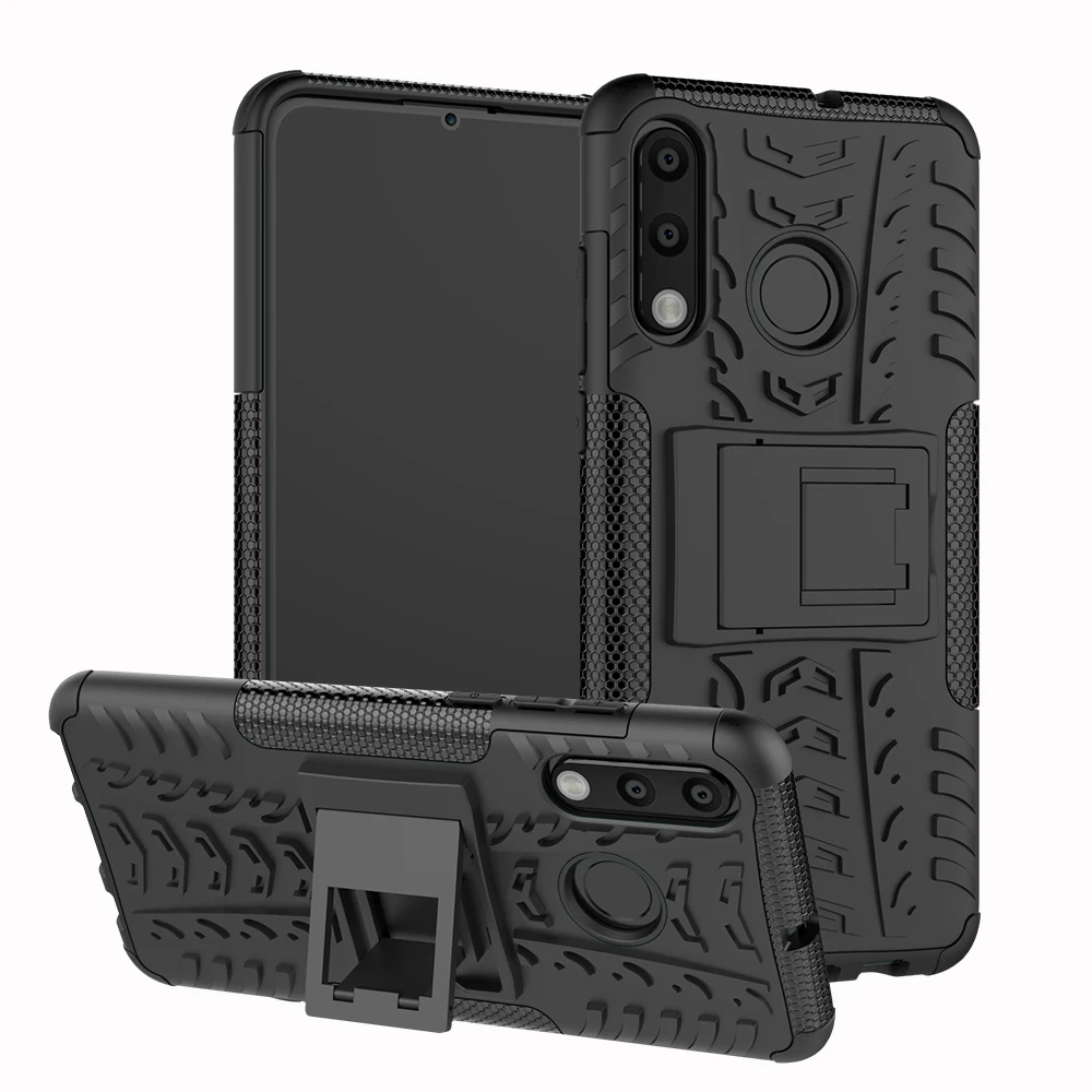 Ударопрочный двухслойный защитный чехол TPU+ PC сотовый телефон для huawei P10 P10 LITE P10 PRO P20 P20 PRO P20 LITE P30 P30 PRO P30 LITE