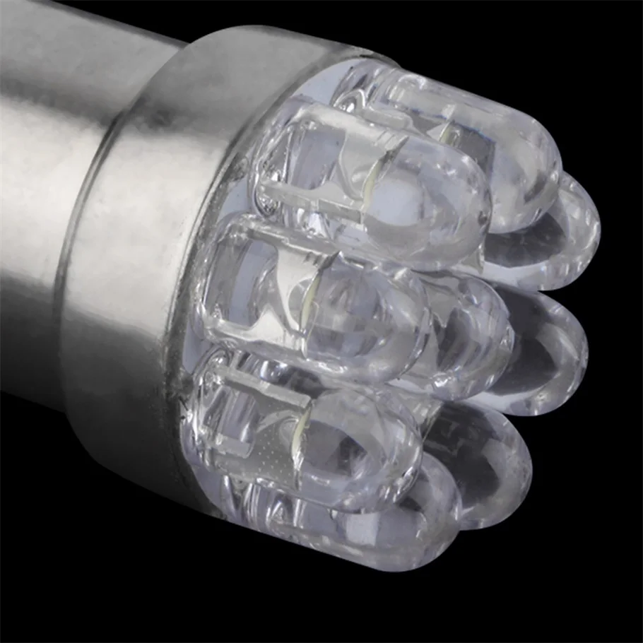 1 шт. суперъяркая автомобильная светодиодная лампа 1156 9 SMD G18/BA15S 67 5007 | Автомобили и