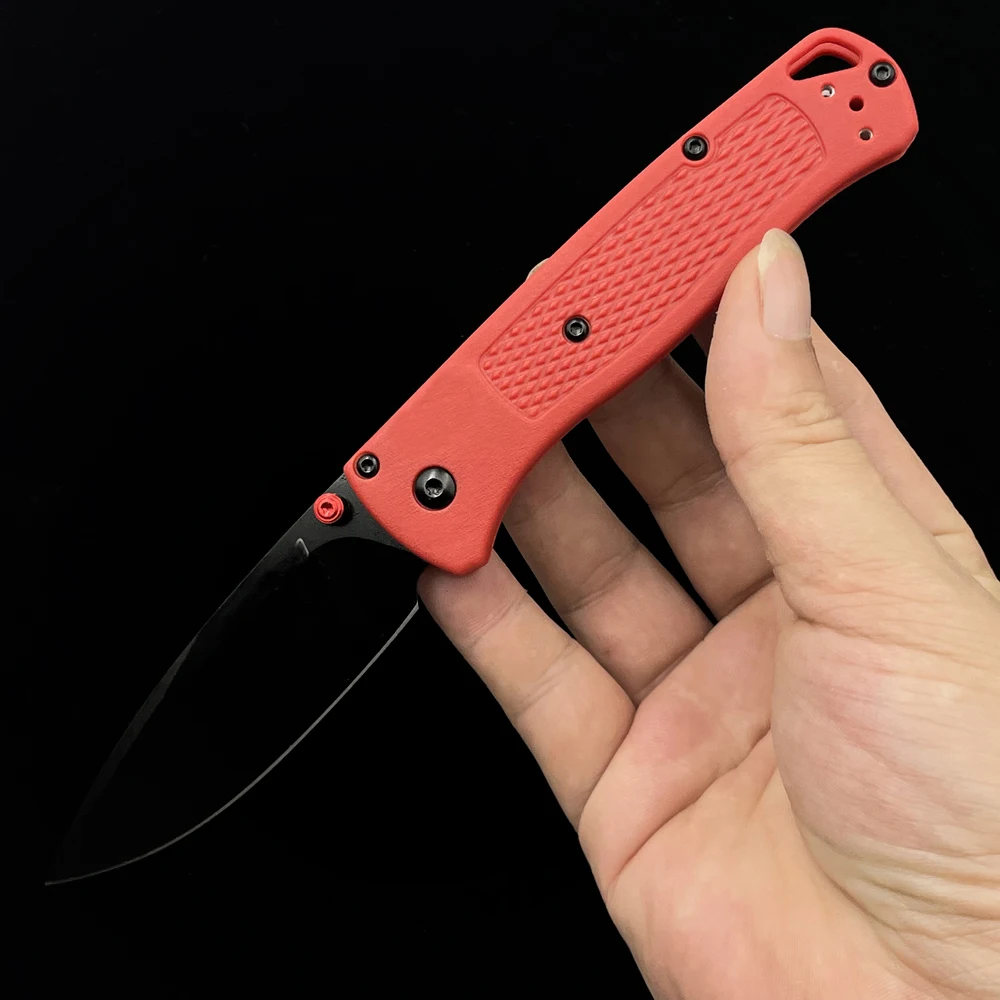 Складной нож OIMG BM535 535-3 535BK походный охотничий карманный тактический инструмент