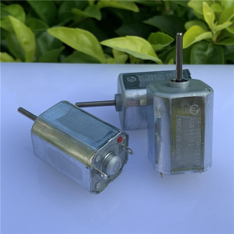 

Электродвигатель Mabuchi SF-266SH-10340 12В-24В