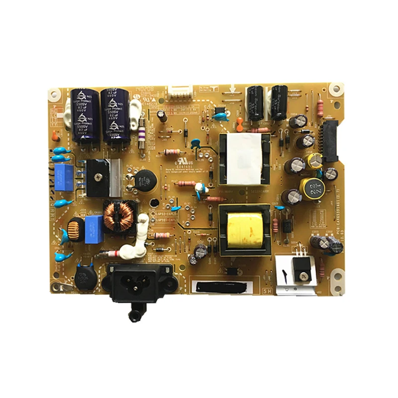 Плата питания EAX65391401 LGP32-14PL1 LGP32I-14PL1 для 32-дюймового телевизора LG 32LB561 0 einkshop |