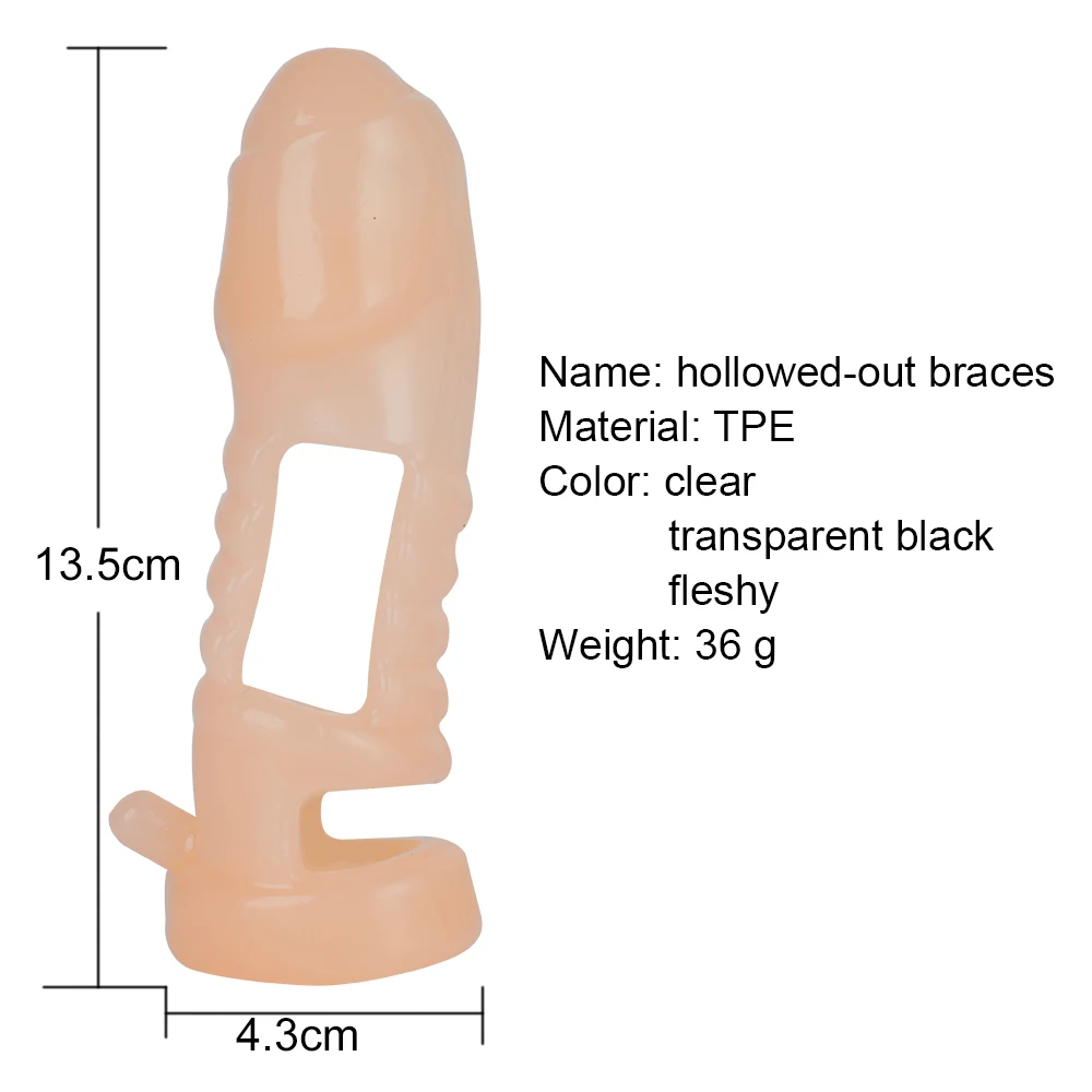 Многоразовые презервативы кольцо для пениса манжета увеличения мужского t пенис