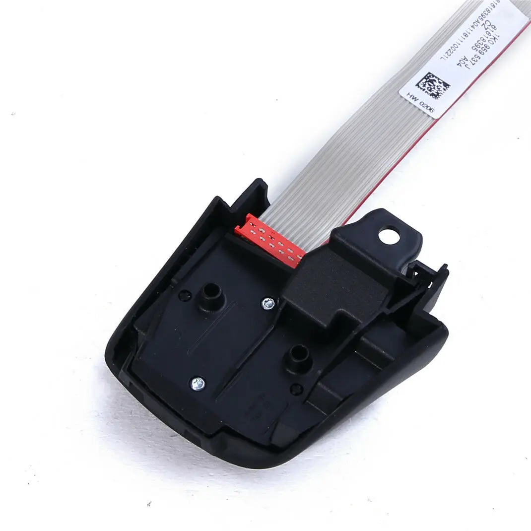 Комплект кнопок управления на руль 1K0959542B подходит для VW Golf Jetta MK5 Passat B6 Tiguan EOS 1K0 959