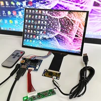 10 1 inch display capacitive touch module kit1280x800 ips hdmi lcd module car raspberry pi 3 10 point capacitive touch monitor