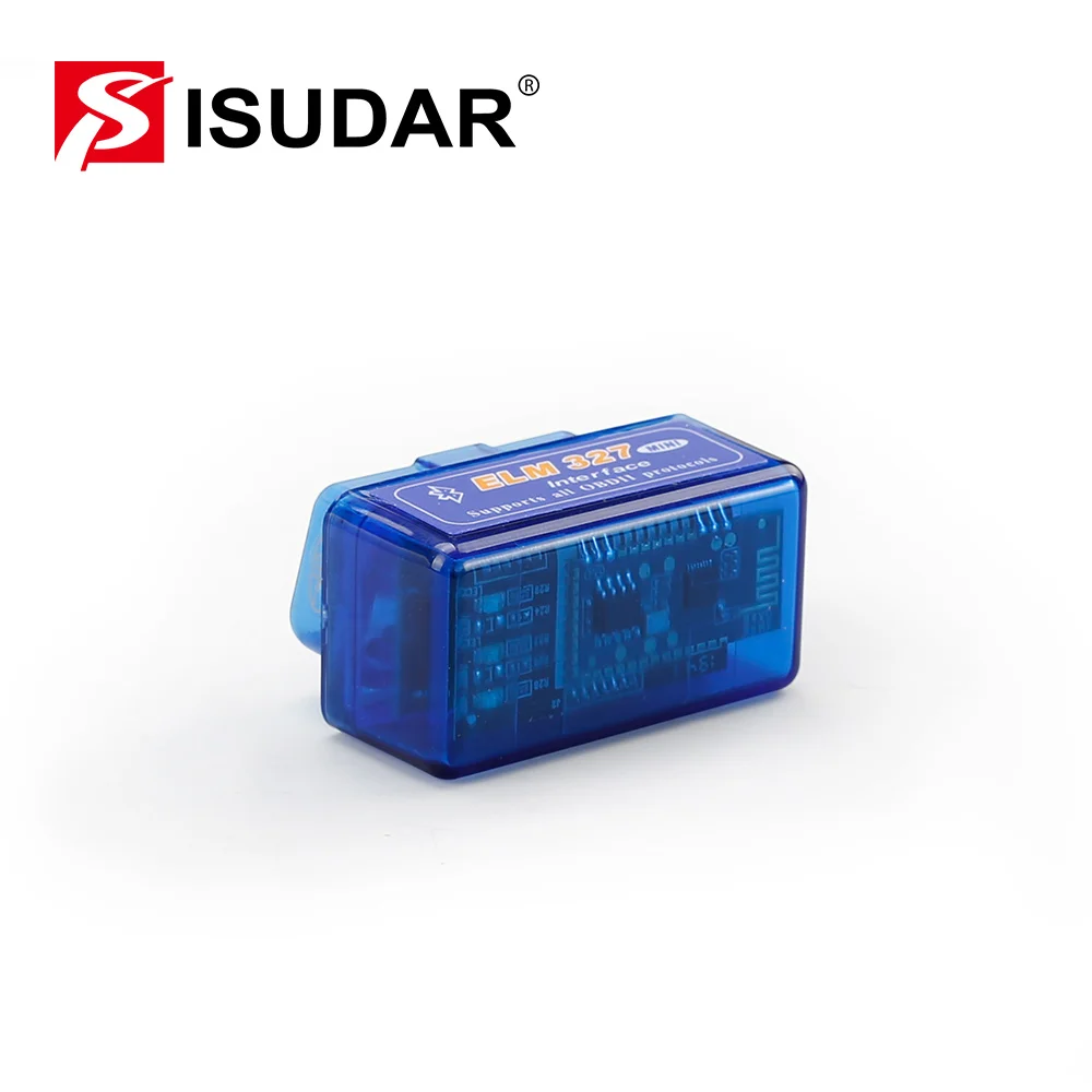 Адаптер OBD2 для стереосистемы ISUDAR Android | Автомобили и мотоциклы