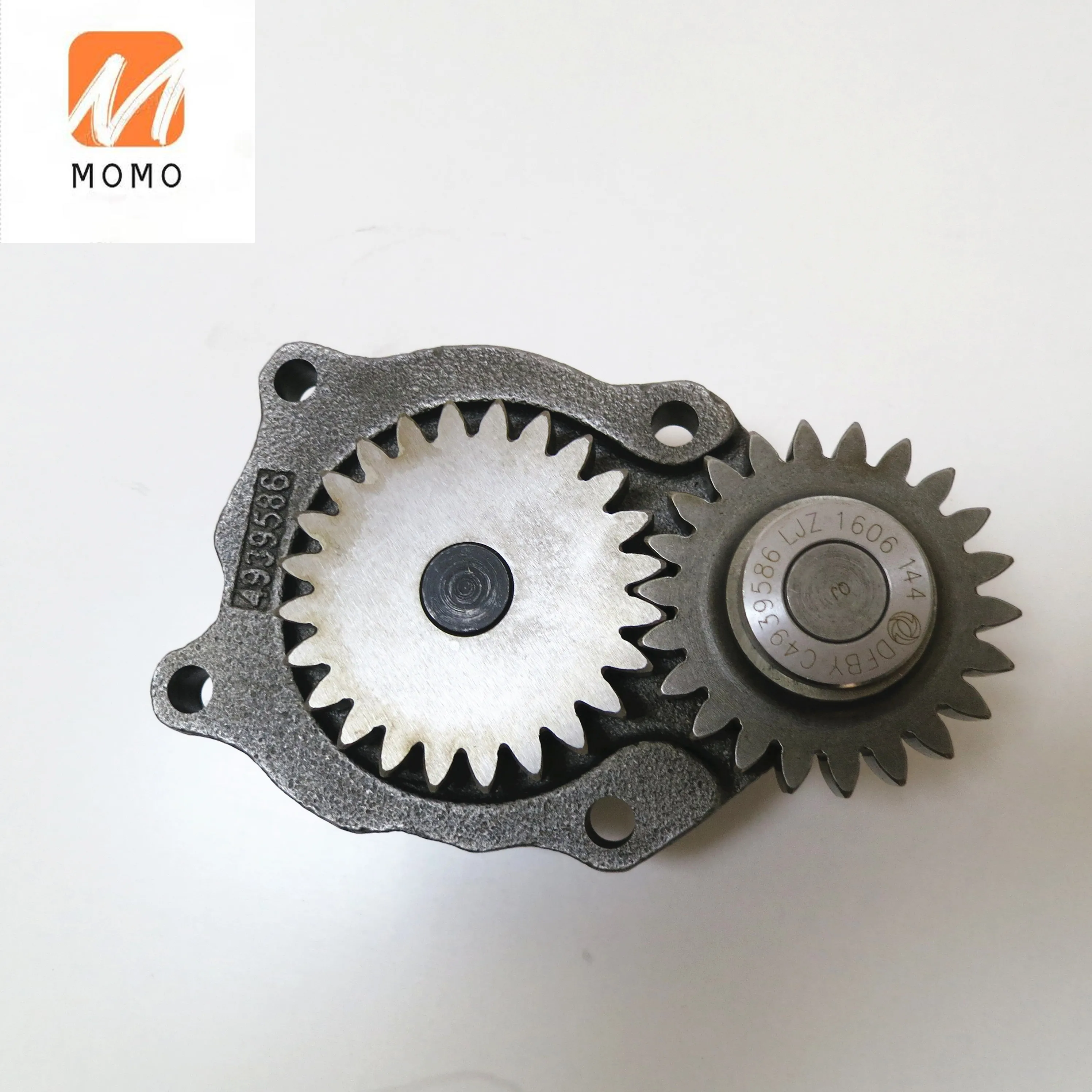 

QSB6.7 4939586 4939587