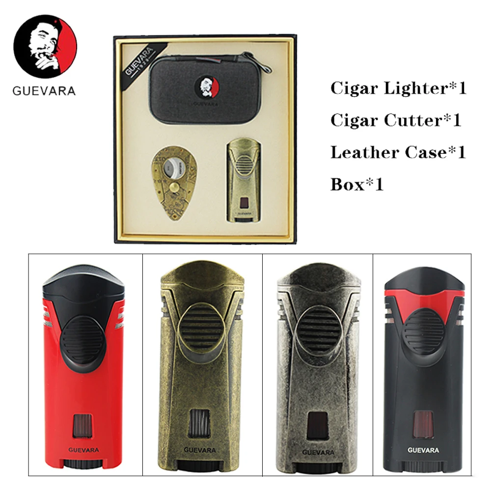 S Pocket Torch Lighter For Gift