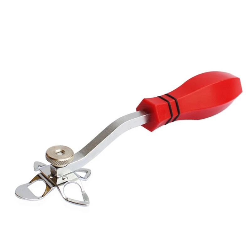 

2021 New Car Glass Strip Installastion Tool Seal Remover Plastic Handle Adjustable Tool
