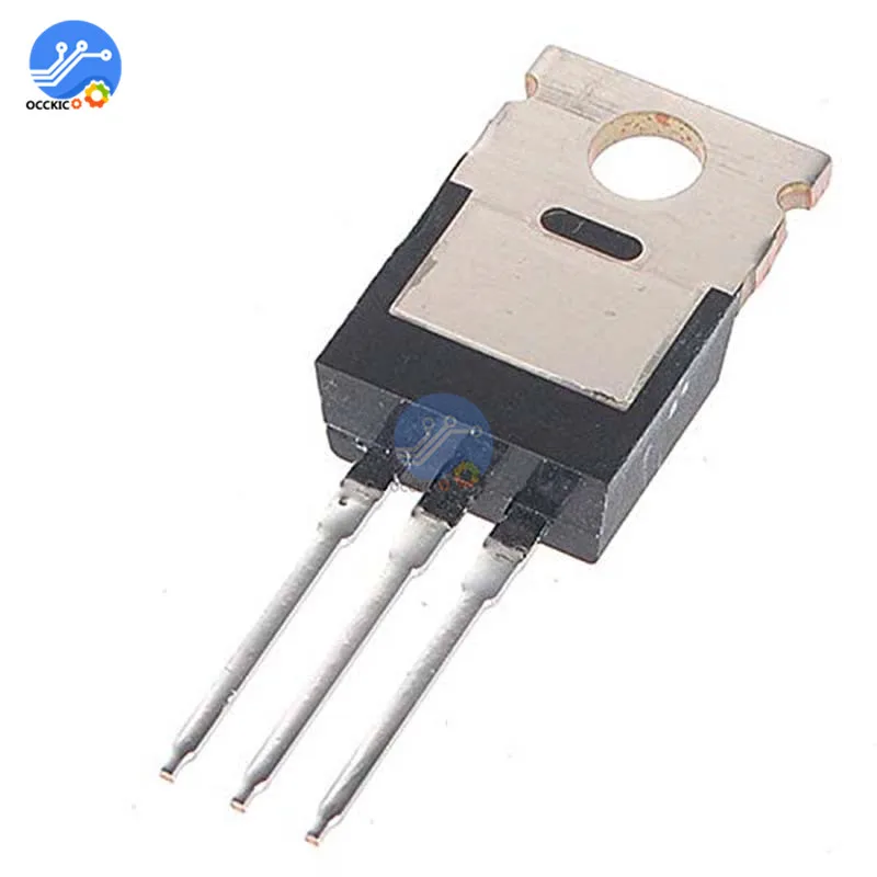 10 шт. IRFZ44N IRFZ44 n канальный 49A 55 в Транзистор MOSFET|mosfet irfz44|mosfet transistormosfet irfz44n |