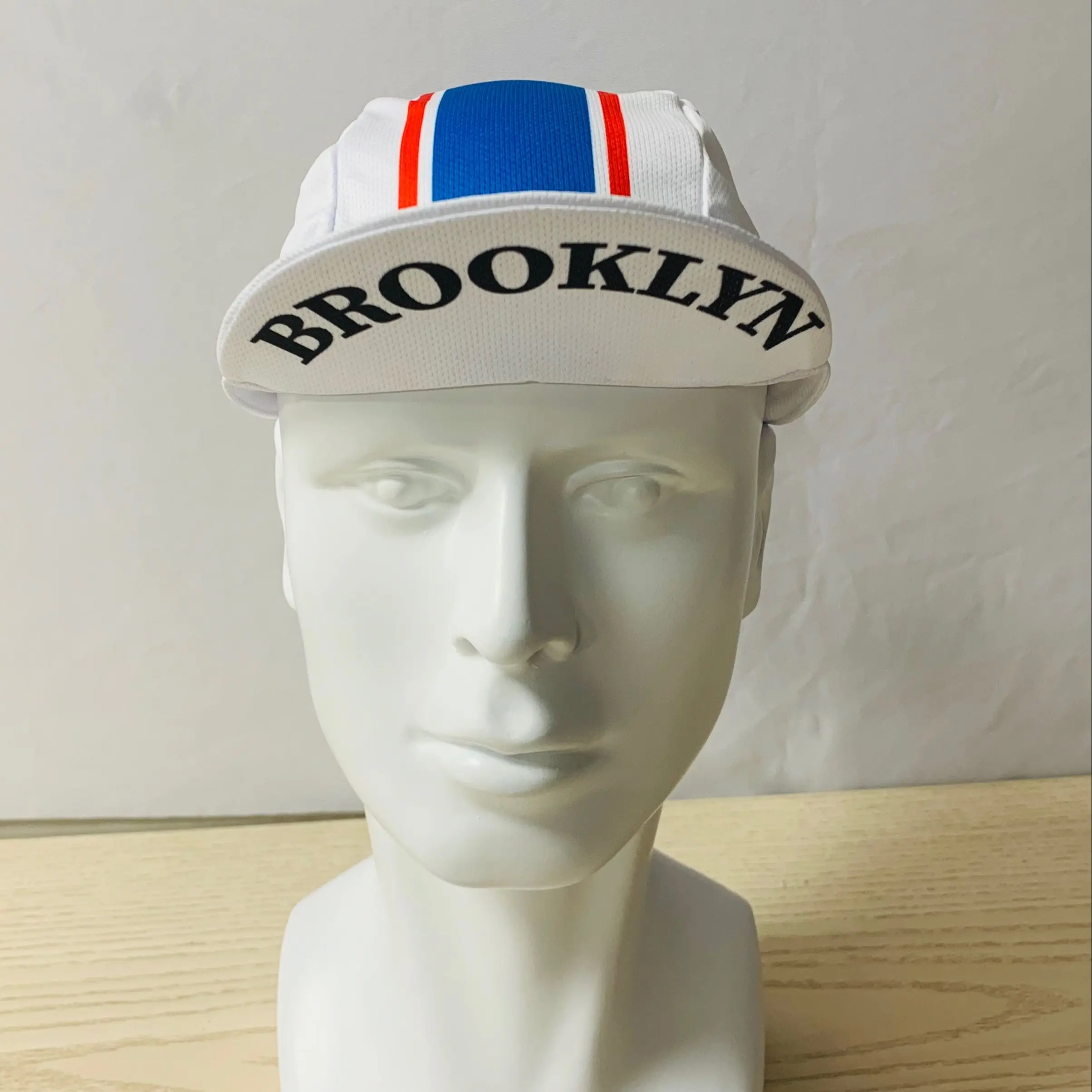 

XIMATT Classic Best-Selling Version Polyester Breathable Bicycle Men's Cap Road Bike Sport Cycling Hat