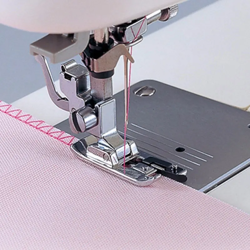 Ловец давление ножка бытовая швейная машина аксессуары для ткани инструменты