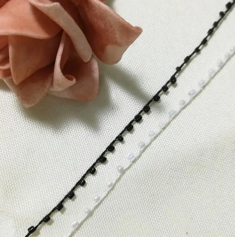 Высококачественная кружевная отделка из бисера блесток хрустальные бусины