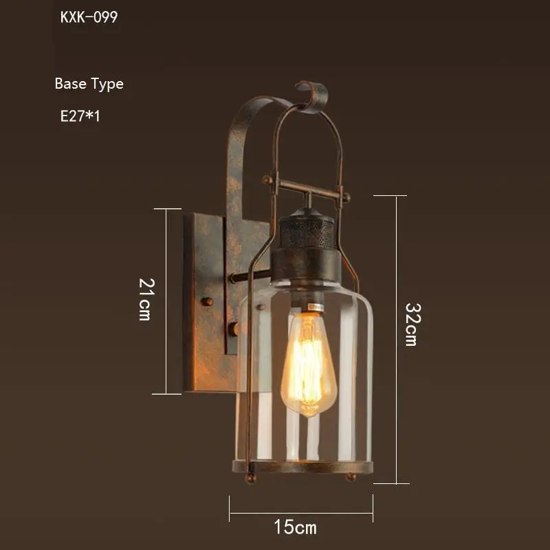 Lamba Luminaria Parede Lampara De Techo Colgante Moderna Wandlamp аппликация Murale Aplique Luz Pared светильник