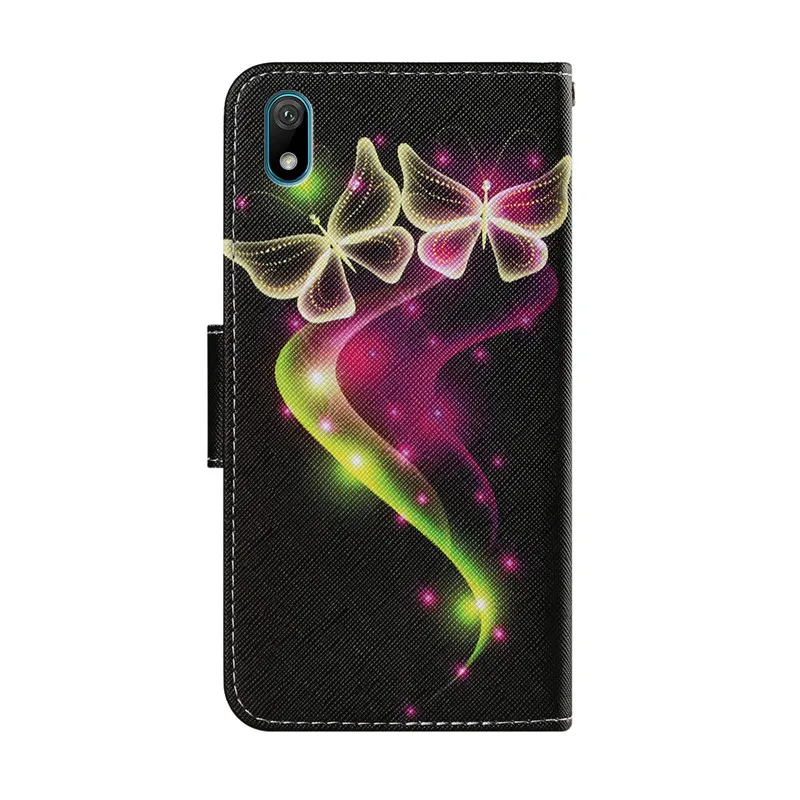 

Оригинальные флип-Чехлы для Huawei Honor 8S 2020, чехол для Honor 7A (RU) 7S 5,45 дюйма, Магнитная подставка для телефонов, защитный чехол, бумажник