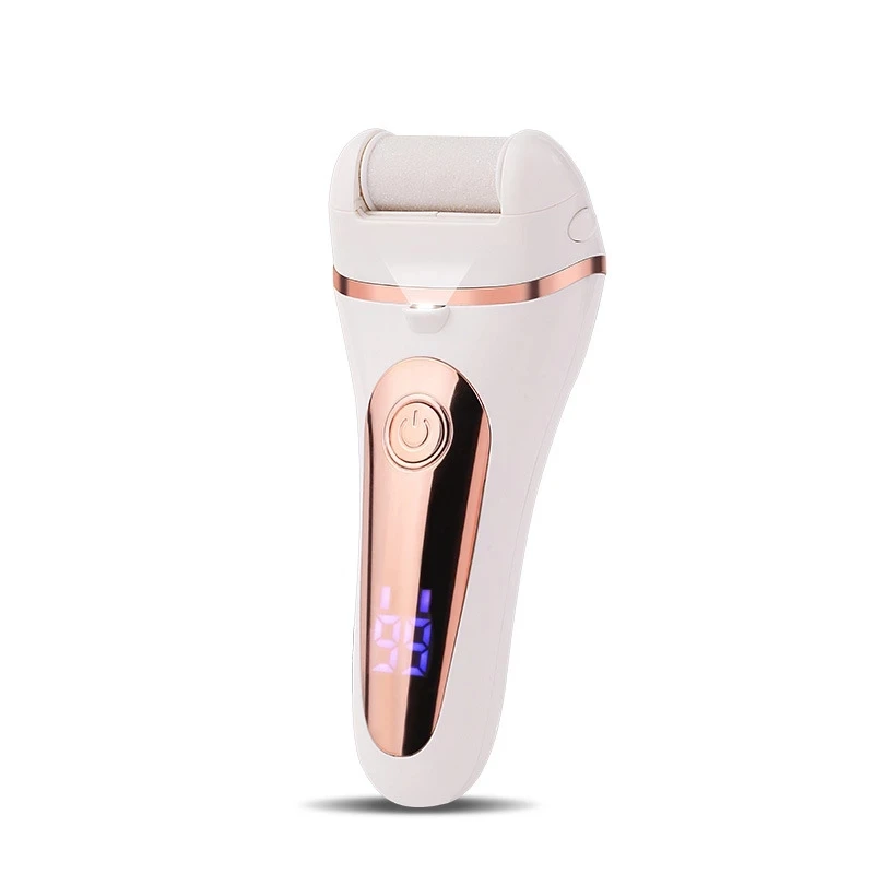 

Electric Callus Remover Professional Pedicure Feet Tools Waterproof Foot Care Tools Foot File Hard Skin Remover USB Charging
